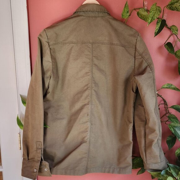 Black Diamond Men's Jacket - Picture 3 of 6